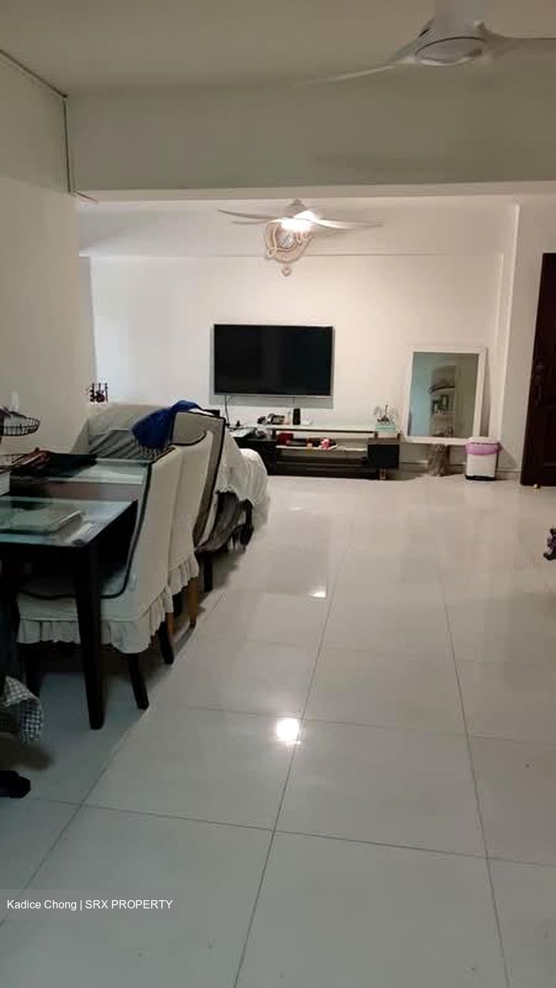 Blk 274C Wenya (Jurong West), HDB Executive #556184421